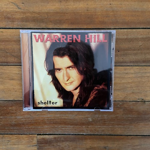Shelter 1997 warren hill - shelter,