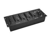 OMNITRONIC PM-444Pi Mixer DJ a
