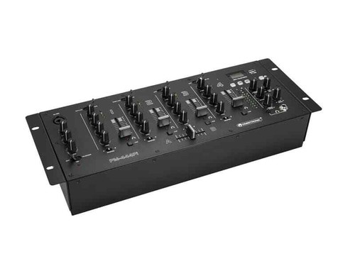 Omnitronic 444pi mixer a - pm-444pi,