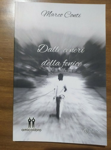 Dalle ceneri della - , fenice
