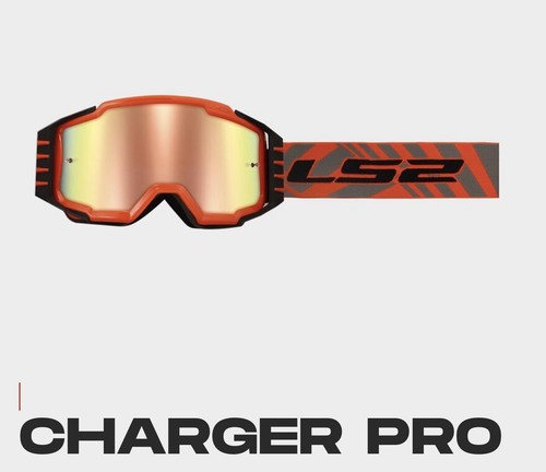 Occhiali moto cross ls2 - cross,