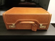 Valigia Ferrari Testarossa By Schedoni