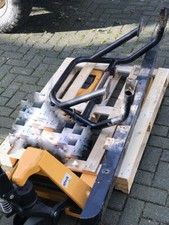 Landrover Series Defender Capstan verricello verricello verricello Bullbar Superwinch