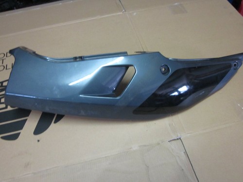 Yamaha fzr 600 4jh 1994 - 4jh, 1994-95
