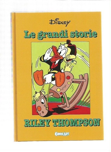 Capolavori disney le - ,