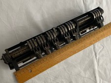 Contatore registratore di