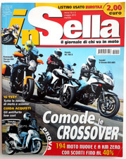 RIVISTA MOTOCICLISTICA IN