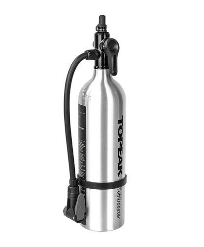 Topeak tubibooster - topeak, x