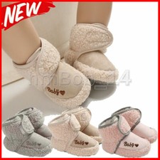 Scarpe invernali bambino