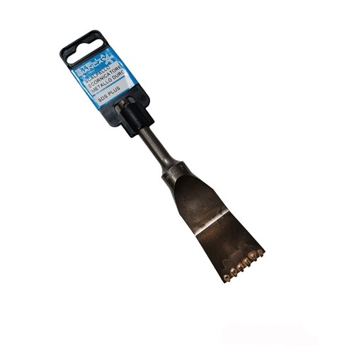 Scalpello bocciarda - scalpello,