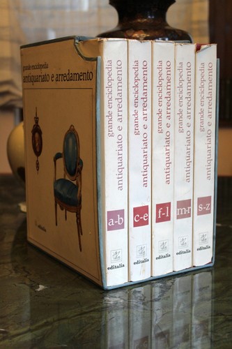 Grande enciclopedia