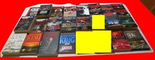 Lotto STEPHEN KING 21 LIBRI
