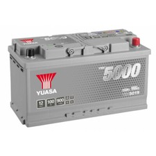 Batteria yuasa silver ybx5019 - yuasa,