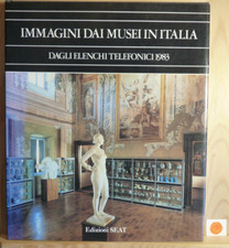 IMMAGINI DAI MUSEI IN ITALIA