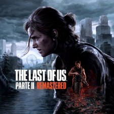 The Last of Us Parte II