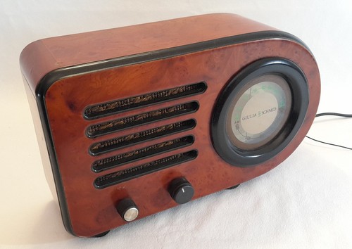 Radio giulia schmid - radio,