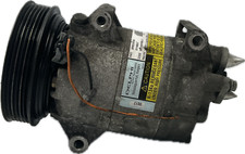 Compressore aria condiozionata RENAULT SCENIC MEGANE codice ricambio: 8200316164