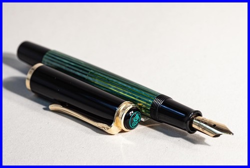 Pelikano 400 penna sfera con - pelikano,