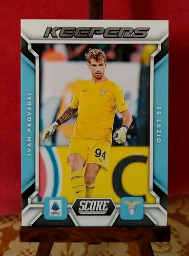 Panini score serie 2023 - panini,