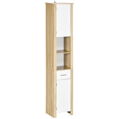 Kleankin armadietto bagno alto - kleankin,