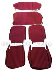 Fodere Complete Copri Sedili