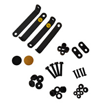 GIVI Kit Attacchi Parabrezza per KYMCO Agility 50-125-150-200 R16+ (14 22)