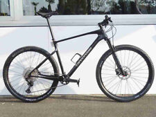 BICICLETTA CANNONDALE SCALPEL HT CARBON 4 (Black Pearl)