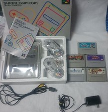 completo! 5Giochi + Console