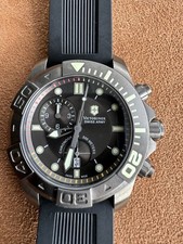 Victorinox Swiss Army Dive