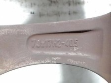 254302B100 vaschetta acqua