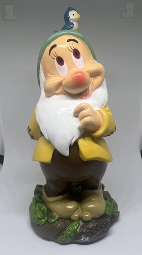 Statua disney biancaneve - statua,