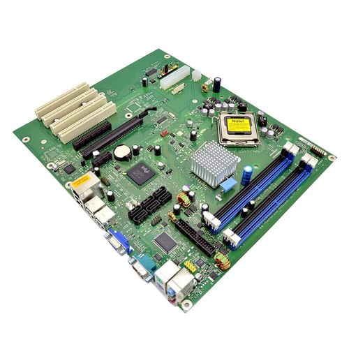 Carte mère fujitsu celsius - mère,