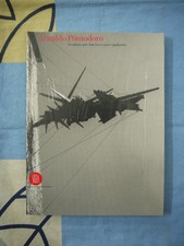 Arnaldo pomodoro Sculture San