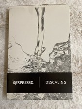 Kit decalcificante Nespresso