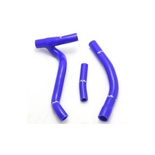 Kit tubi radiatore silicone