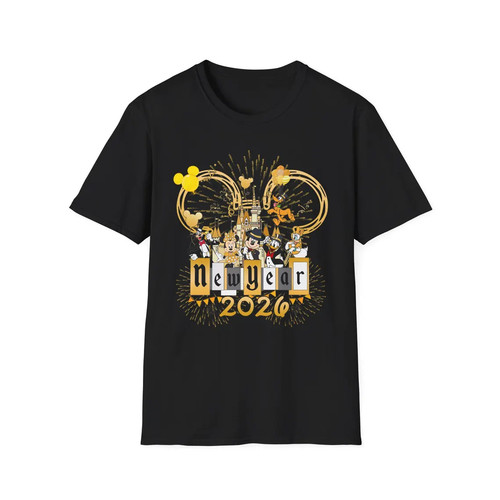 Shirt disney topolino e - t-shirt,