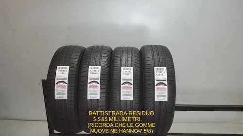 Gomme usate 195 65r15 91h - gomme,