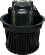 Ventola riscaldamento interno