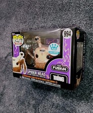 Funko Pop - The Thing - Spider