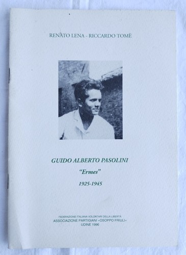 Guido alberto pasolini - ✅guido,