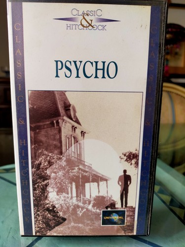 Vhs universal cic per - per, la