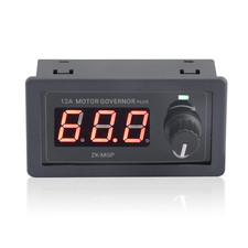 Regolatore Di Velocità Del