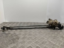 Asta tergicristallo anteriore