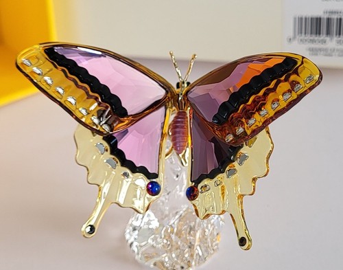 Swarovski idyllia farfalla - swarovski,