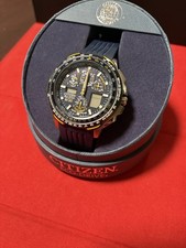 Orologio Uomo Citizen