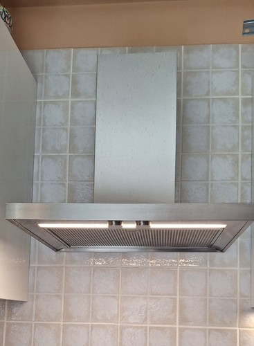 Cappa cucina ikea matalskare - cucina,