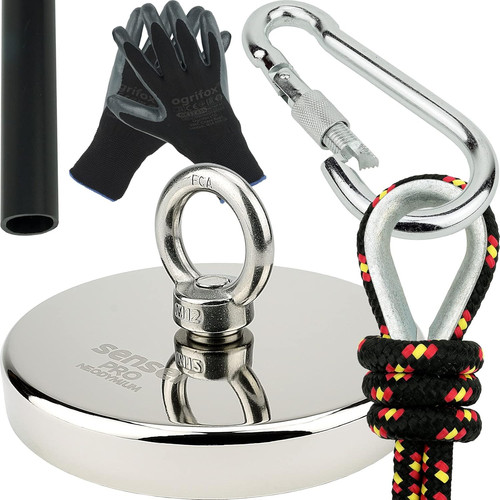 Kit 800 magnete al - 800,