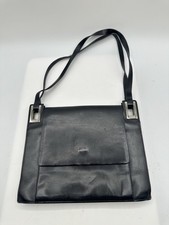 BORSA A TRACOLLA BAGUETTE