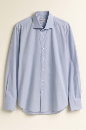 Camicia boglioli blu chiaro - camicia,