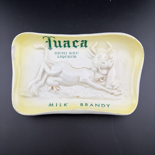 Vintage tuaca ceramica - vintage,